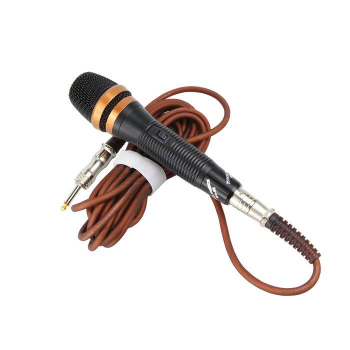 万利达MD-08专业KTV有线话筒家用功放调音台K歌 户外音响麦克风在类目 影音电器, 麦克风/话筒中 - 来自Buy2taobao.com提供专业的淘宝代购服务