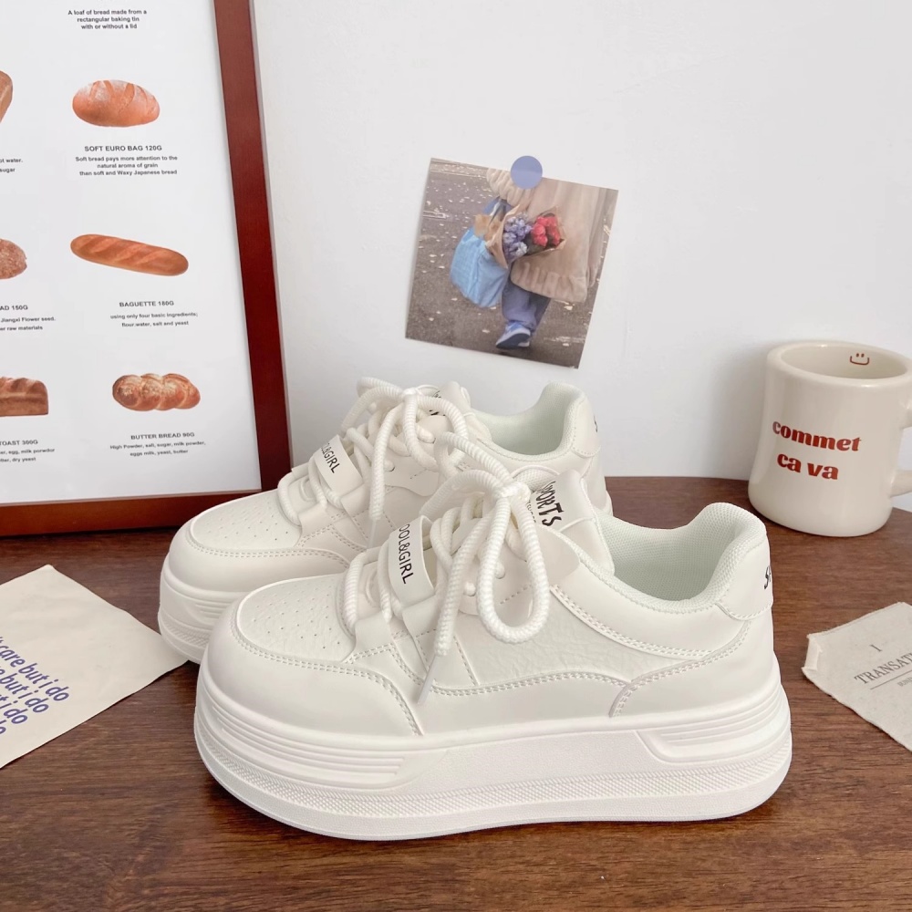 女童鞋子小白鞋2025新款夏季儿童公主板鞋软底运动轻便鞋女孩休闲