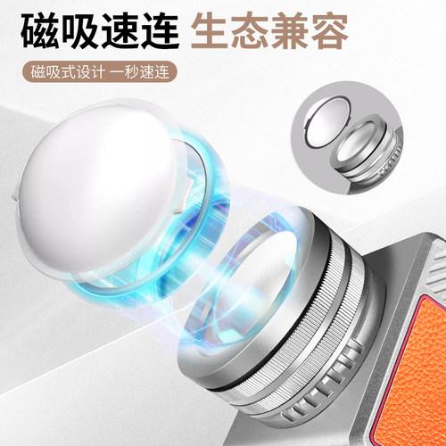 高功率LED灯充电式户外灯