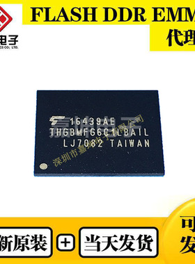 TC58NVG1S3EBAI4铠侠/KIOXIA原装256M现货FLASH闪存IC封装TSOP48