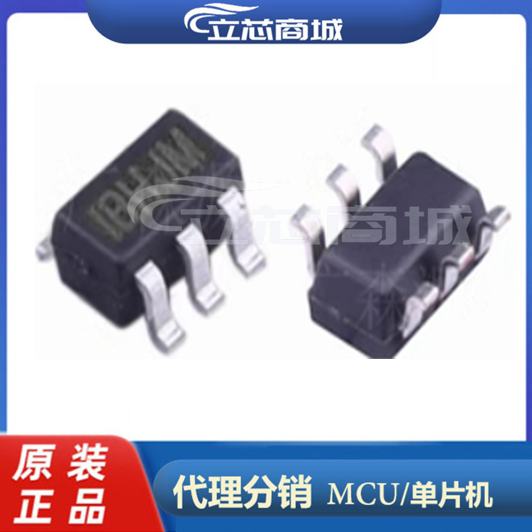 MP6908AGJ-Z 封装SOT23-6 丝印BHJ  电源芯片 全新原装进口