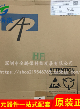 原装正品 AON6403 贴片DFN-8 N沟道MOS管 30V 85A AOS全系列
