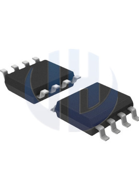 原装正品TLV2452CD 2452C 贴片SOP8 运算放大器-运放