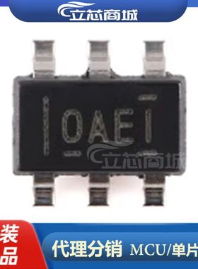 OPA690IDBVR 丝印OAEI封装SOT23-6单路运算放大器 OPA690 OPA690I