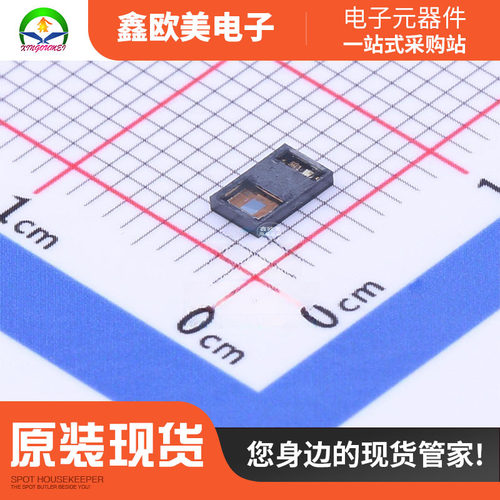 主营汇顶科技GH300心率传感器GH300原装现货