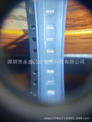 TDA7110F 丝印7110F TSSOP-10  发送器, ASK/FSK, 433Hz.-435HZ