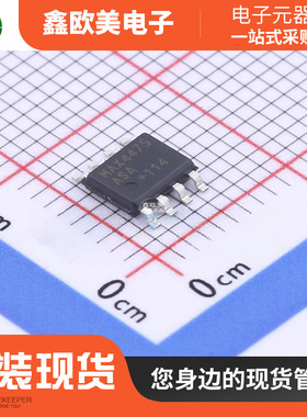 主营美信MAX4475ASA+T运算放大器MAX4475ASA原装现货