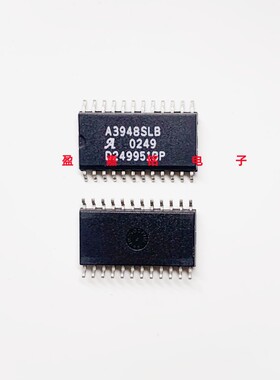 A3948SLB    A3958SLB   SOP-24  电机驱动器   全新原装现货