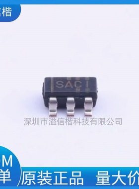 原装 SN65LVDT2DBVR 丝印SACI SOT23 单路 LVDS接收器驱动器芯片