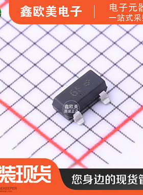 主营ON安森美FJV1845FMTF三极管FJV1845FMT现货库存