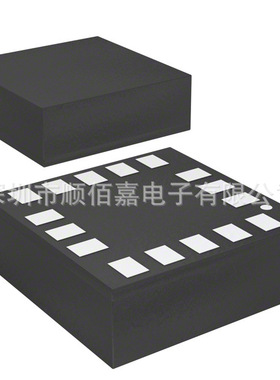 全新原装 SC7A20TR SC7A20HTR SC7A20ETR 三轴加速计感器芯片