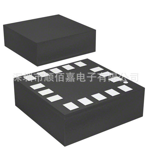 全新原装 SC7A20TR SC7A20HTR SC7A20ETR 三轴加速计感器芯片