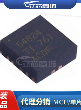 TPS54824RNVR 封装VQFN-18 稳压器 DC-DC电源 TPS54824R TPS54824