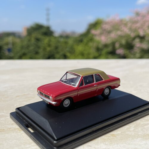 1:76福特老爷车 合金汽车模型