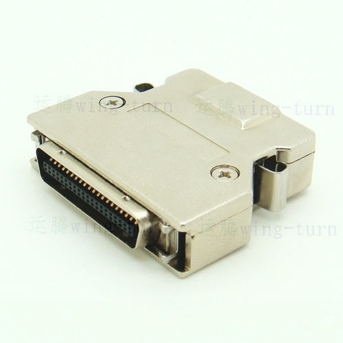 伺服接头SCSI同创科技