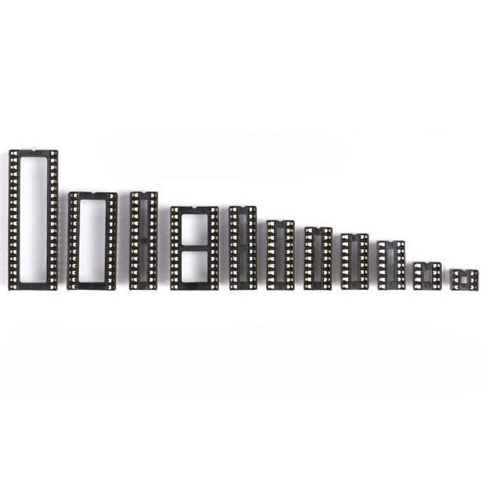 环保IC插座同创科技品质