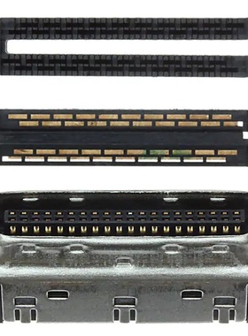 3M 10140-6000EC 40P Mini D Ribbon,101XX-60XOEC, 101 Series