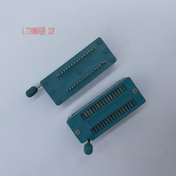 测试锁紧座同创科技镀金