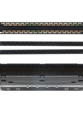 3M 10168-6000EC 68P Mini D Ribbon,101XX-60XOEC, 101 Series