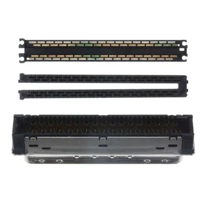 scsi连接器3M高端品质