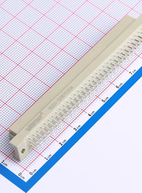 WingTAT DIN 9001-12961C00A 396 3*32P 96P 母头直针 C5173363