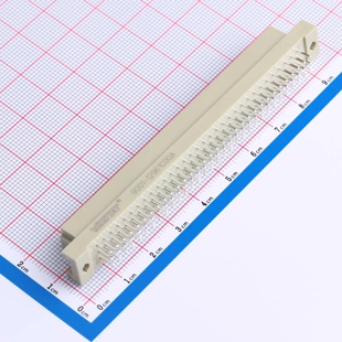 WingTAT DIN 9001-12961C00A 396 3*32P 96P 母头直针 C5173363