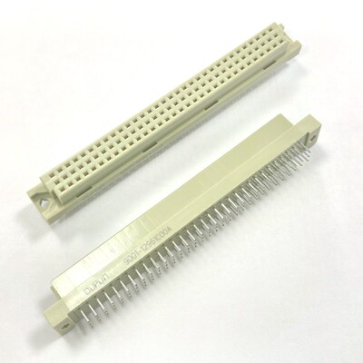 连接器欧式插座OUPUN质优价廉