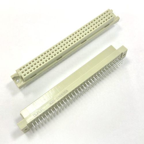 连接器欧式插座OUPUN质优价廉