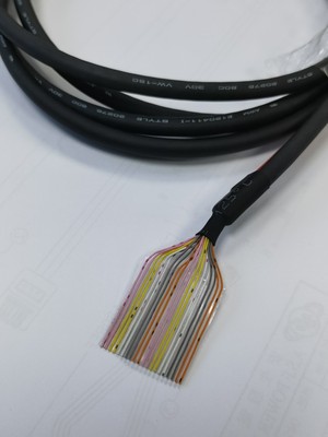 同创科技排线连接器TC