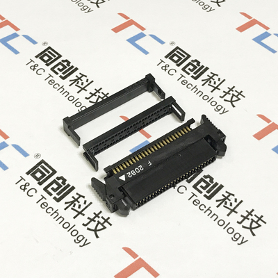 3M原装正品scsi高品质插头