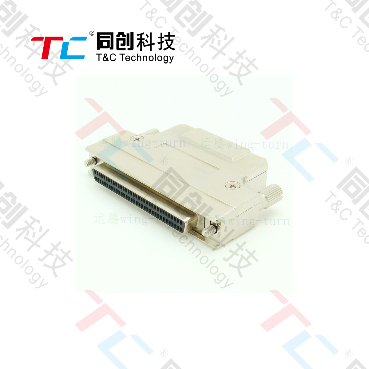 螺钉式伺服驱动同创科技品质