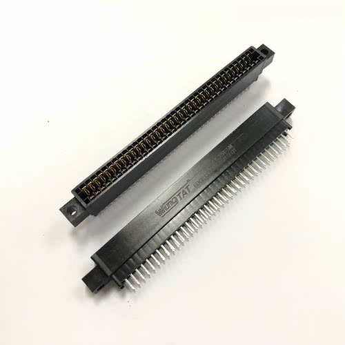 有耳金手指插槽野口电子