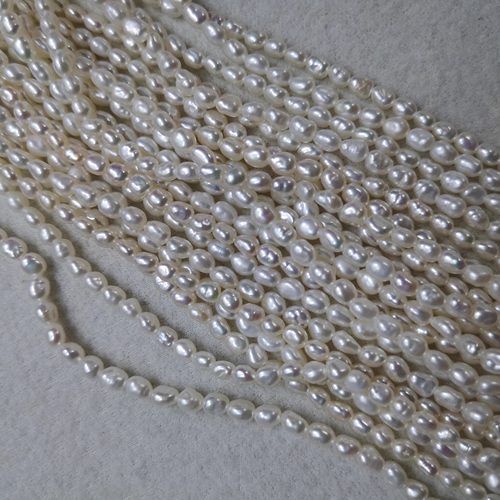 流云府制淡水珍珠项链套装福利