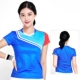 Top#309 Blue Women Model