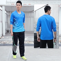 128#Blue Set Men