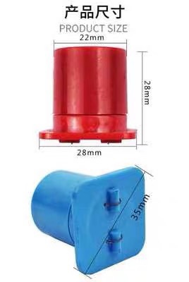 道具发烟弹发烟帽烟罐头顶发烟装置发烟器烟雾CS装备