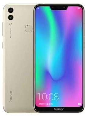 honor/荣耀 畅玩8C全网通4G双卡双待学生老人备用手机