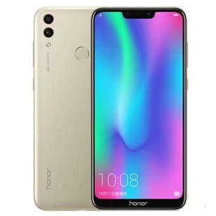 honor 畅玩8C全网通4G双卡双待学生老人备用手机 荣耀