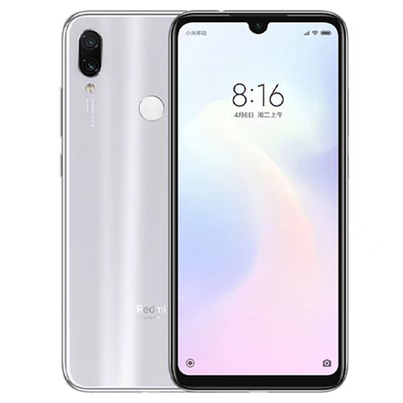 RedmiNote7Pro6.3英寸手机