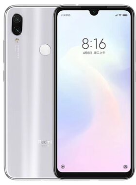 RedmiNote7Pro6.3英寸手机