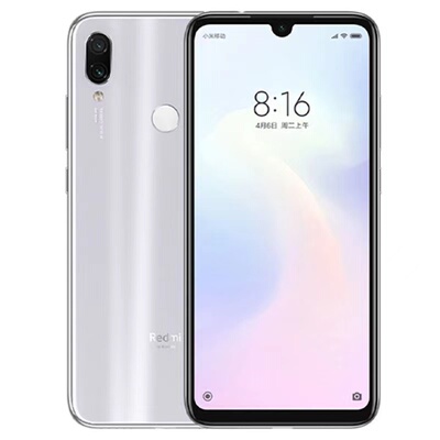 RedmiNote7Pro6.3英寸手机