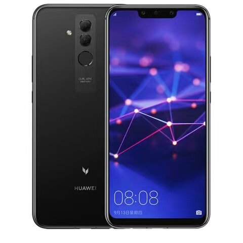 Huawei/华为 麦芒7全网通双卡双待游戏老人学生备用手机特价