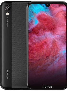 honor/荣耀 Play3e 全网通5.71英寸珍珠全面屏长续航游戏智能手机