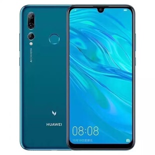 Huawei/华为 麦芒 8全网通指纹解锁NFC智能学生备用便宜手机