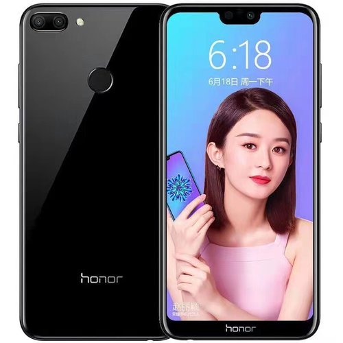 荣耀9i全网通4G安卓手机