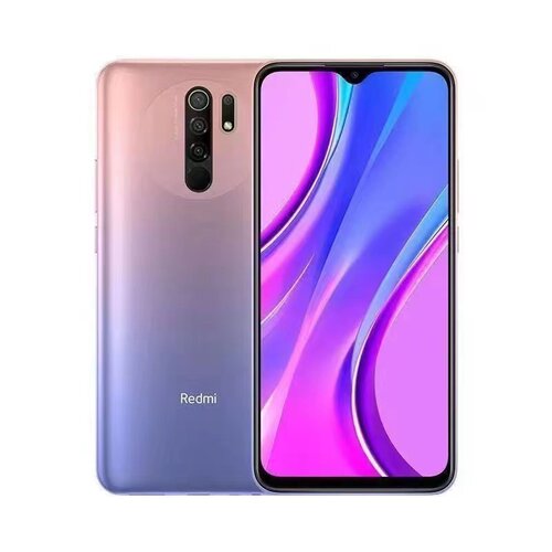 Redmi9小米9系列4G游戏手机