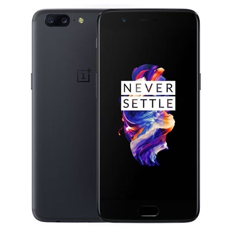 OnePlus/一加A5000电竞游戏手机
