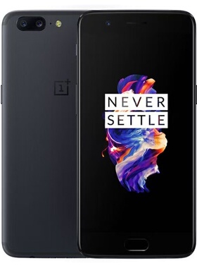OnePlus/一加 A5000 一加5骁龙835电竞游戏工作室直播备用手机