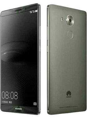 华为Mate8950移动4G指纹手机