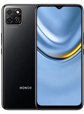 honor/荣耀 畅玩20a 手机5000mAH大电池大字体老年机超强续航